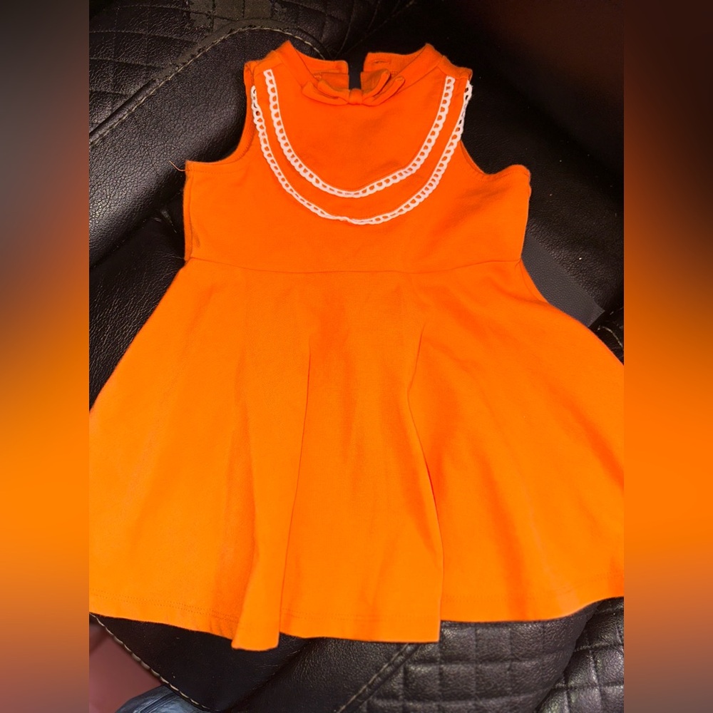 Janie and jack dress